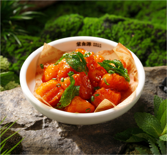 蒙自源云南锅巴土豆