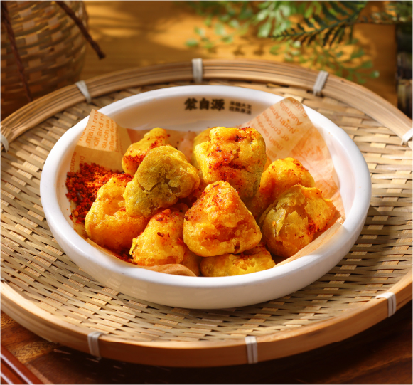 蒙自源云南菩提南瓜