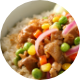 蒙自源饭类